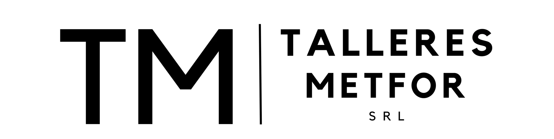 Talleres Metfor SRL